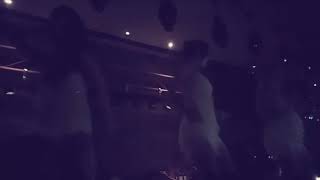Banglore New Year Party 2018 IBAR
