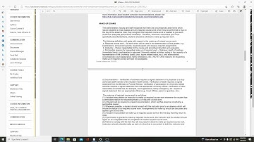 ENG 101 Syllabus NCAT