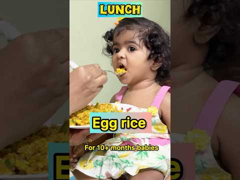 Healthy lunch recipe
