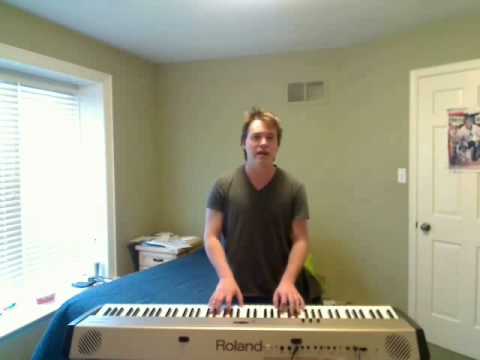 Hello Tonight - Original Song - Rafe - YouTube
