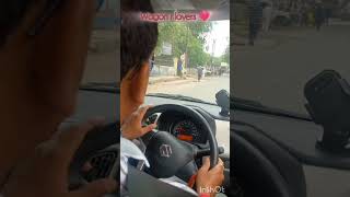 #travel #wagonr