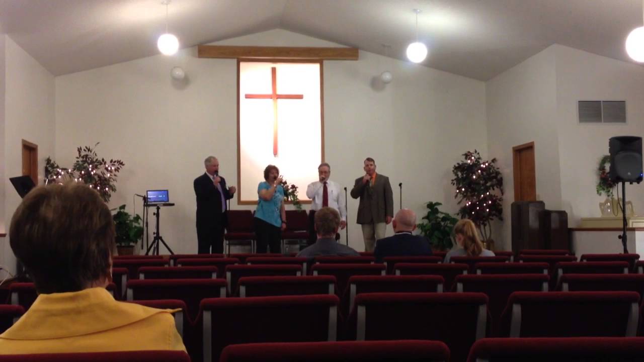 Damascus Road First Baptist Church, Nickerson KS YouTube