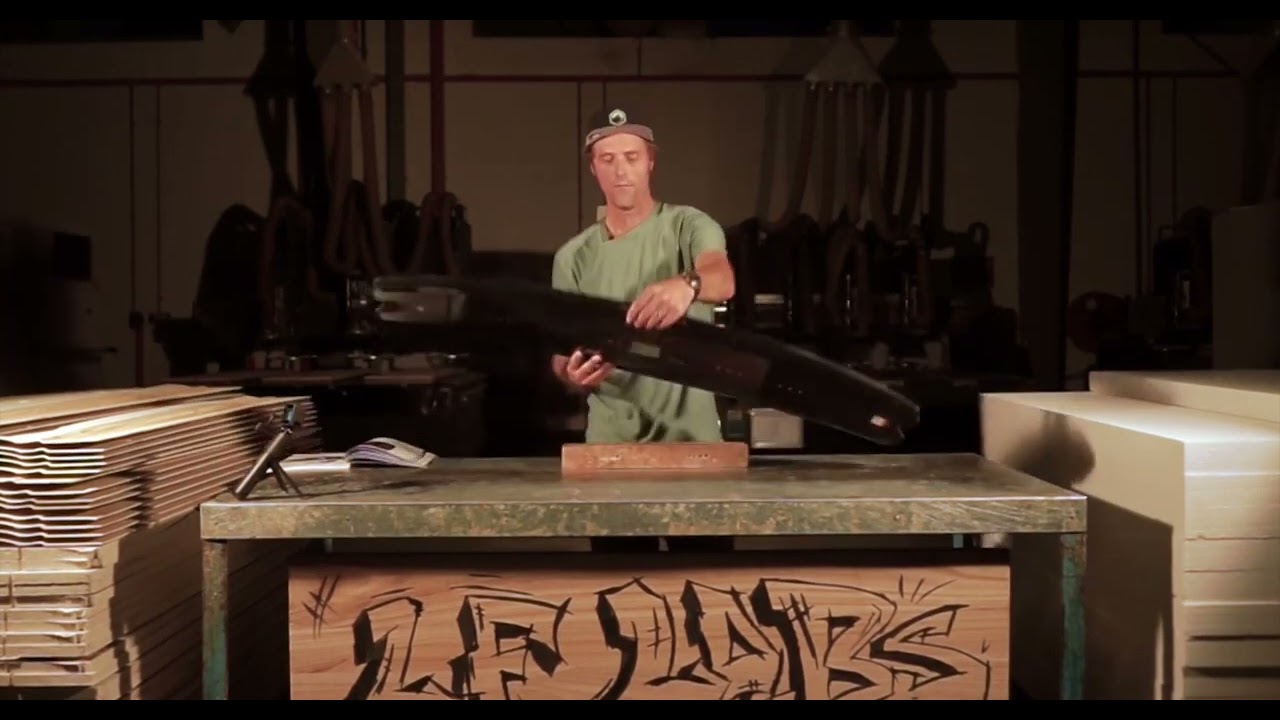 Liquid Force Tech Talk   Remedy Aero Wakeboard 2025