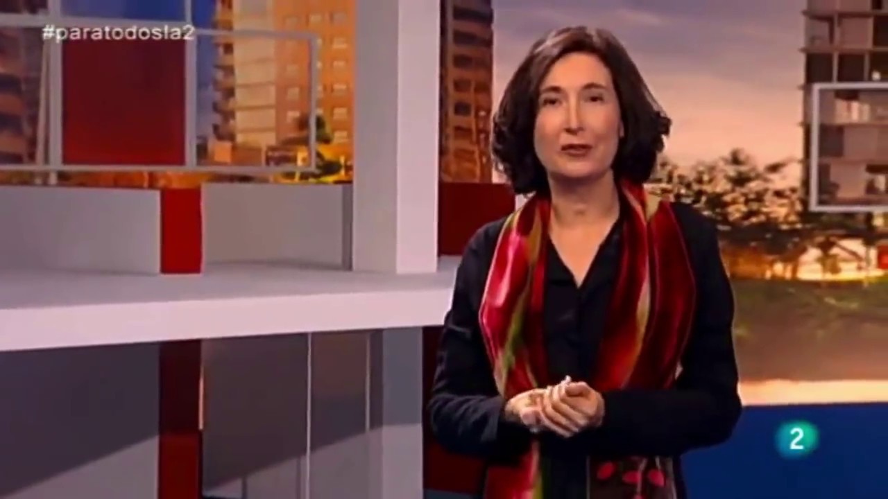 Estrategias para despertar la creatividad - ELSA PUNSET - El Mundo En Tus Manos