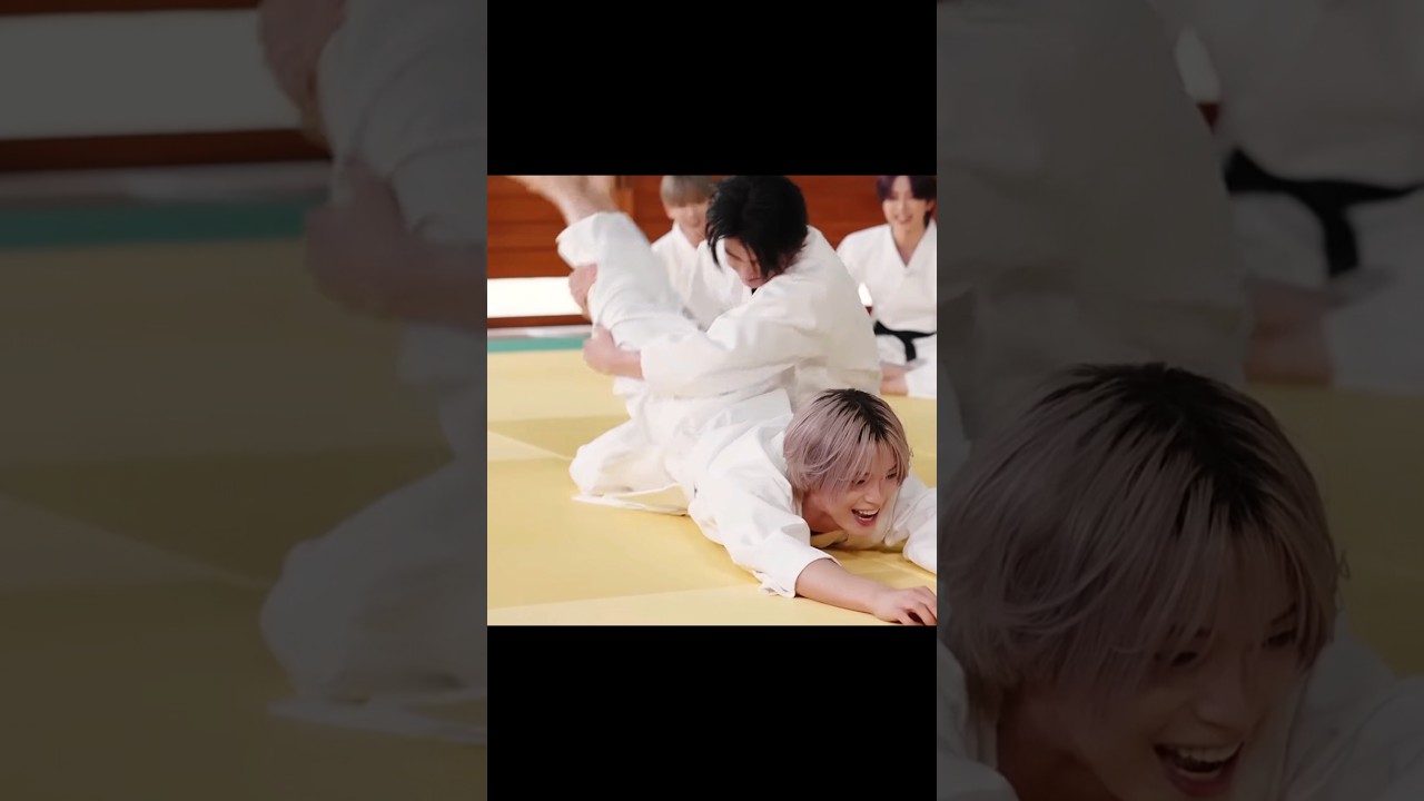 very different tactics from these two 