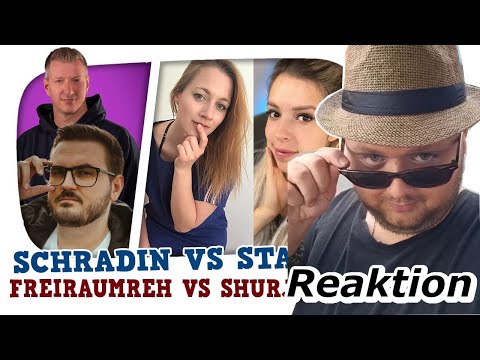 MeinungenTV reagiert auf APORED DISSTRACK gegen TRYMACS/ STAIY BELEIDIGT MAX SCHRADIN :O - Cake News