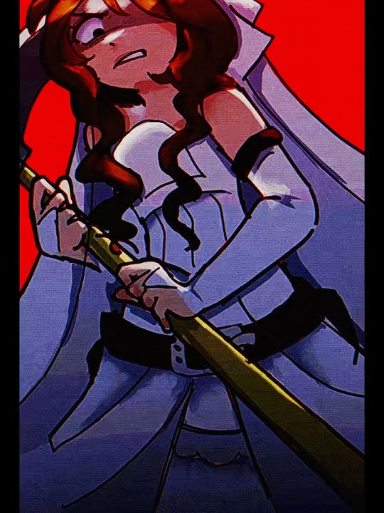 I should rlly start animating again- #lawoftalos #animation #gacha #gachalife #digitalart #procreate