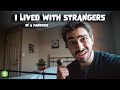 I Lived With Strangers In Vancouver (Cheapest AirBnB)