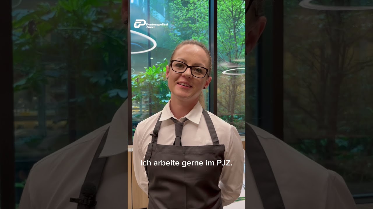 Lehrstelle Als Restaurantfachfrau Mann EFZ 