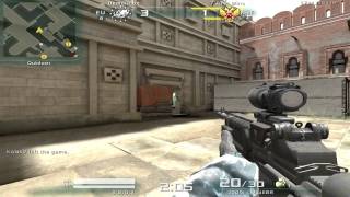 [A.V.A] Trance-M14 EBR Montage