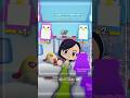 ⚠️1 OR 2? Which penguin is correct?⭐💔Poppy Playtime Chapter 5 🤩 #poppyplaytime #short #animation