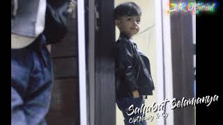 Sahabat Selamanya (Official Musik Audio)