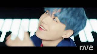 Kana Nishino 것들을 위한 시 - Lagu Jepang Tentang Sahabat \u0026 Big Hit Labels ft. Halsey' | RaveDj