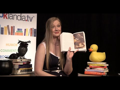 Booklandia.tv - Epilogue Episode 1 - 5.21.15