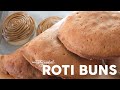 Recreating Cafe Dulce&#39;s Coffee Buns (Kopi Roti)