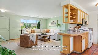 190 Walker Avenue, Ashland, OR 97520 | New On Market Homes in Ashland Oregon