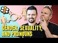 Babylon Bee Guide to Gender (ft. Kyle Mann)