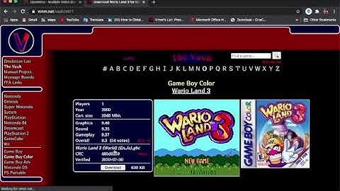 How to Play Retro Games on Mac