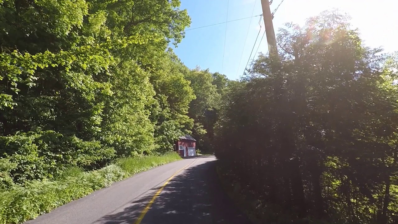 Wheeler Rd. Litchfield YouTube