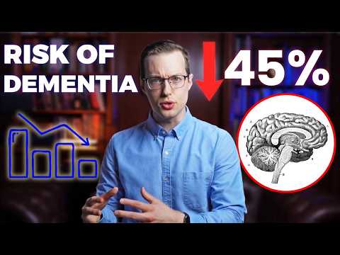Can you prevent dementia? Scientists explains the data