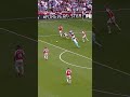 Zárate’s Wonder Goal at the Emirates ⚽⚡ #football #westham #arsenal #zarate