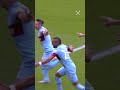 Zárate’s Wonder Goal at the Emirates ⚽⚡ #football #westham #arsenal #zarate