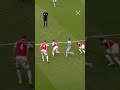 Zárate’s Wonder Goal at the Emirates ⚽⚡ #football #westham #arsenal #zarate