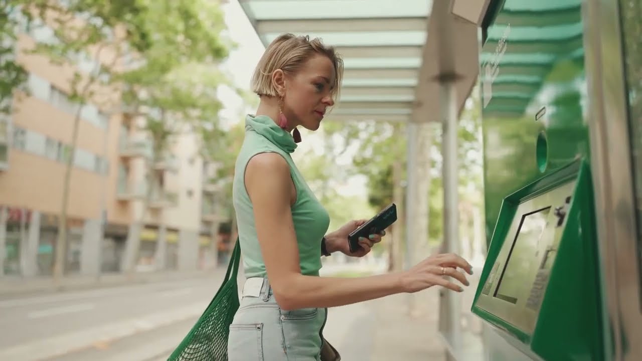 Bank Security & ATM Service by ASF