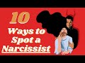 How Can You Spot A Narcissist - Are They A Narcissist? Test Them! (How To Spot A Narcissist)