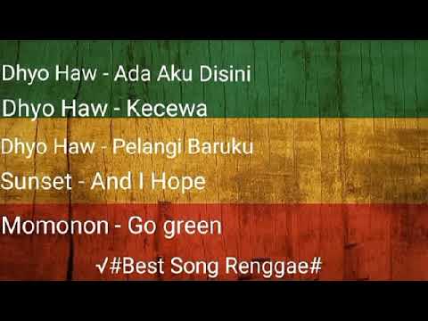 REGGAE 5 ALBUM