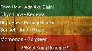 REGGAE 5 ALBUM