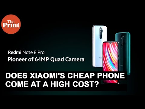 Is Xiaomi's Rs