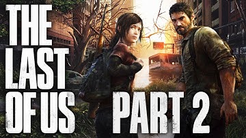 The Last of Us - Part 2 - I Hate Clickers