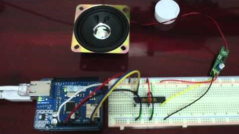 AquesTalk pico ATP3011F1-PU 動作確認サンプル