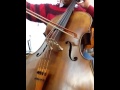 Theis Cello - unverwechselbar im Klang und wunderschön Mp3 Song