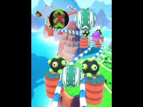 💥 Going Balls VS Rollance Ball VS Action Ball Games New Race 278 | Android/IOS Game