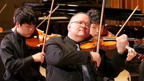 Capriol Suite Mov. 2 (Warlock)