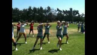Camp Dance - Dance 2012