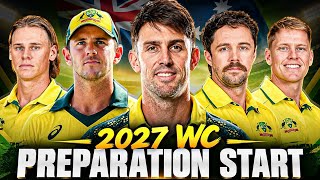 Australia vs Zimbabwe