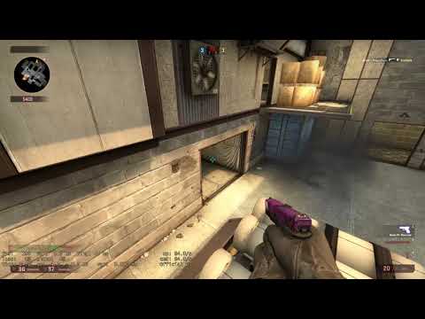 MIRAGE CLUTCH 1V3 GLOCK