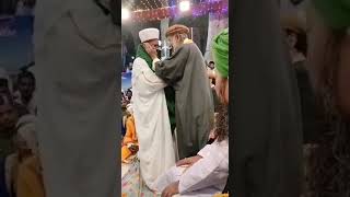 I Received Khilafate Rifaii With Syed Kamaludine Rifaii Grand Son Of Syed Ahmad Khabiir Rifaii Ra