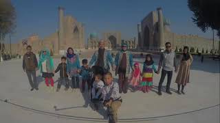 Gen halilintar - Number one for me(cover video)