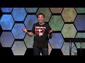 River run church  special guest marc mero