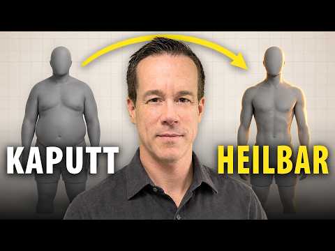 90% Have a Broken Metabolism – Here Is How to Fix Yours