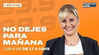 RADIO CON VOS En vivo 🔊 | PASARON COSAS con ALEJANDRO BERCOVICH