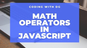 How Math operators work in JavaScript? | What is executed first in JavaScript?