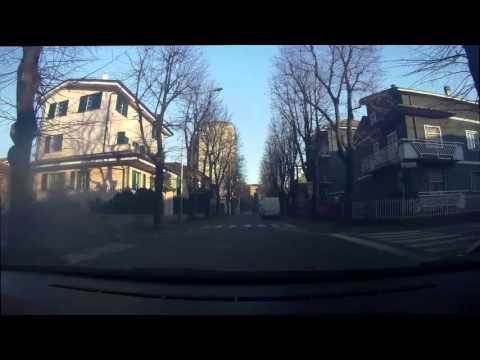Gitup Git1 Car Test