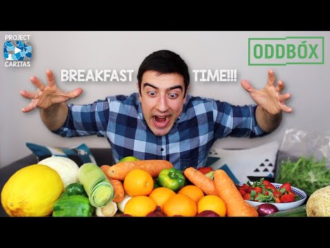 How to Save Fruits and Vegetables Food Box Delivery