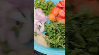 #❤️🔥💚#jhinge aaloo tomato ki tarkari#myrecepie#viralvideo#@sudhapaul8259 #