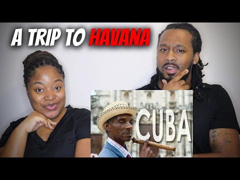 🇨🇺 WHAT IS
